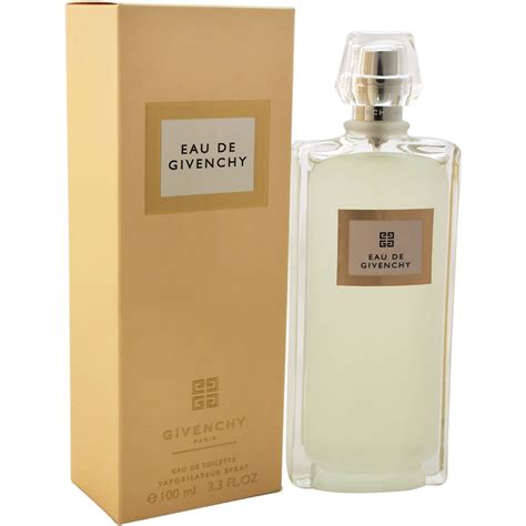 eu de givenchy|eau de Givenchy femme.